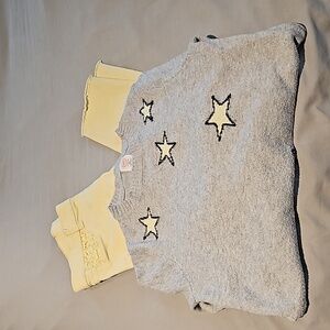 Girls size 10-12 2pc bundle